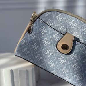 کیف آبی ترند - کد 1144